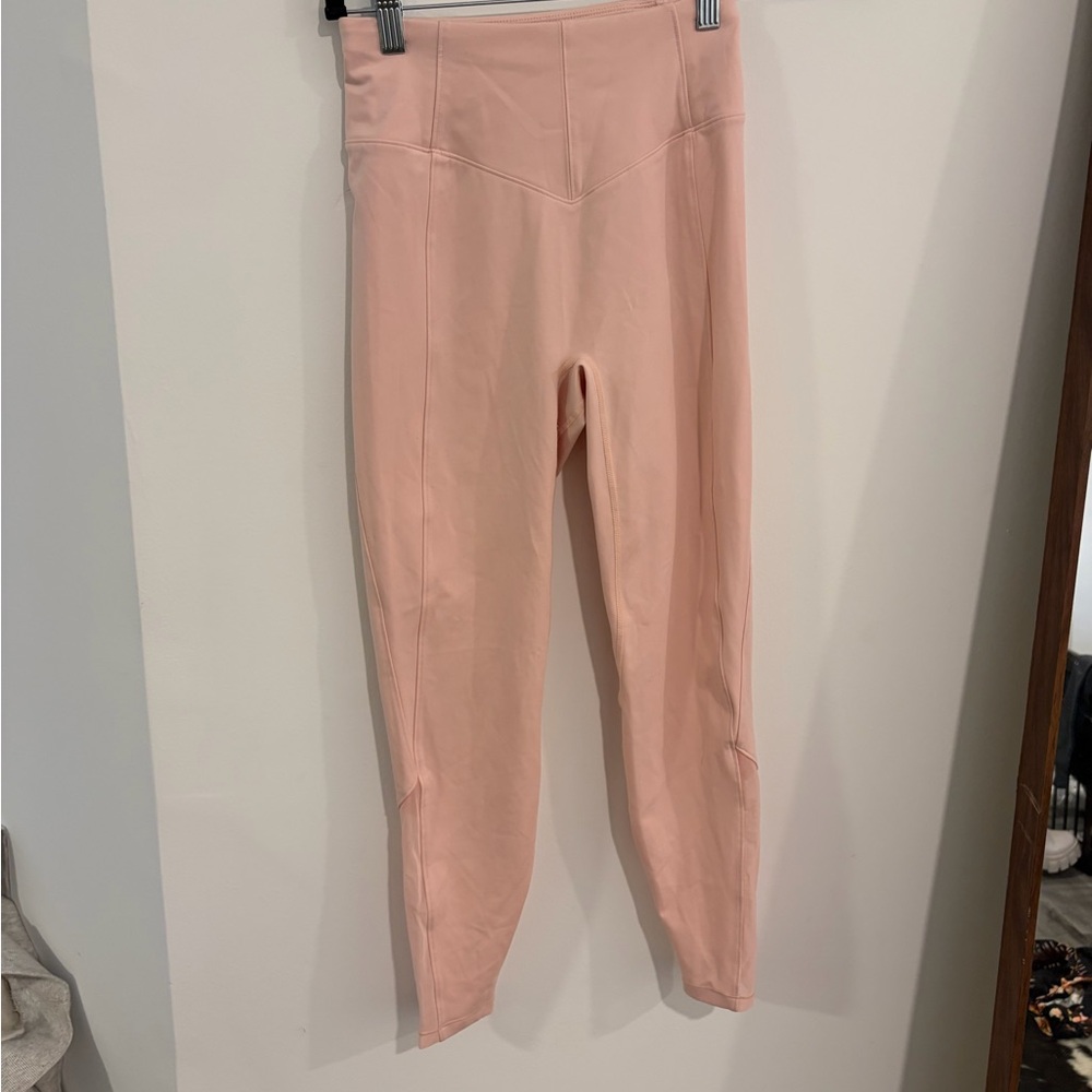 Le ORE Pink Leggings
